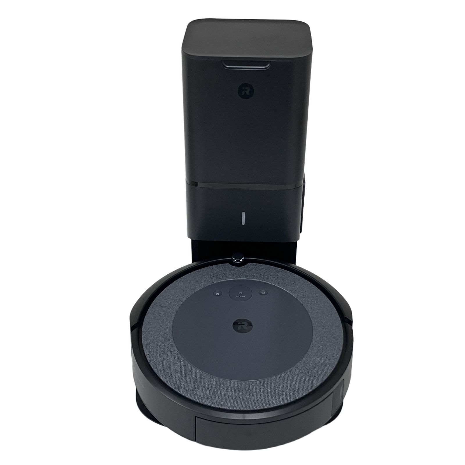 iRobot ルンバ i3+ i355060 RVD-Y1 ロボット掃除機 アイロボット Roomba 家電 中古 O11248351