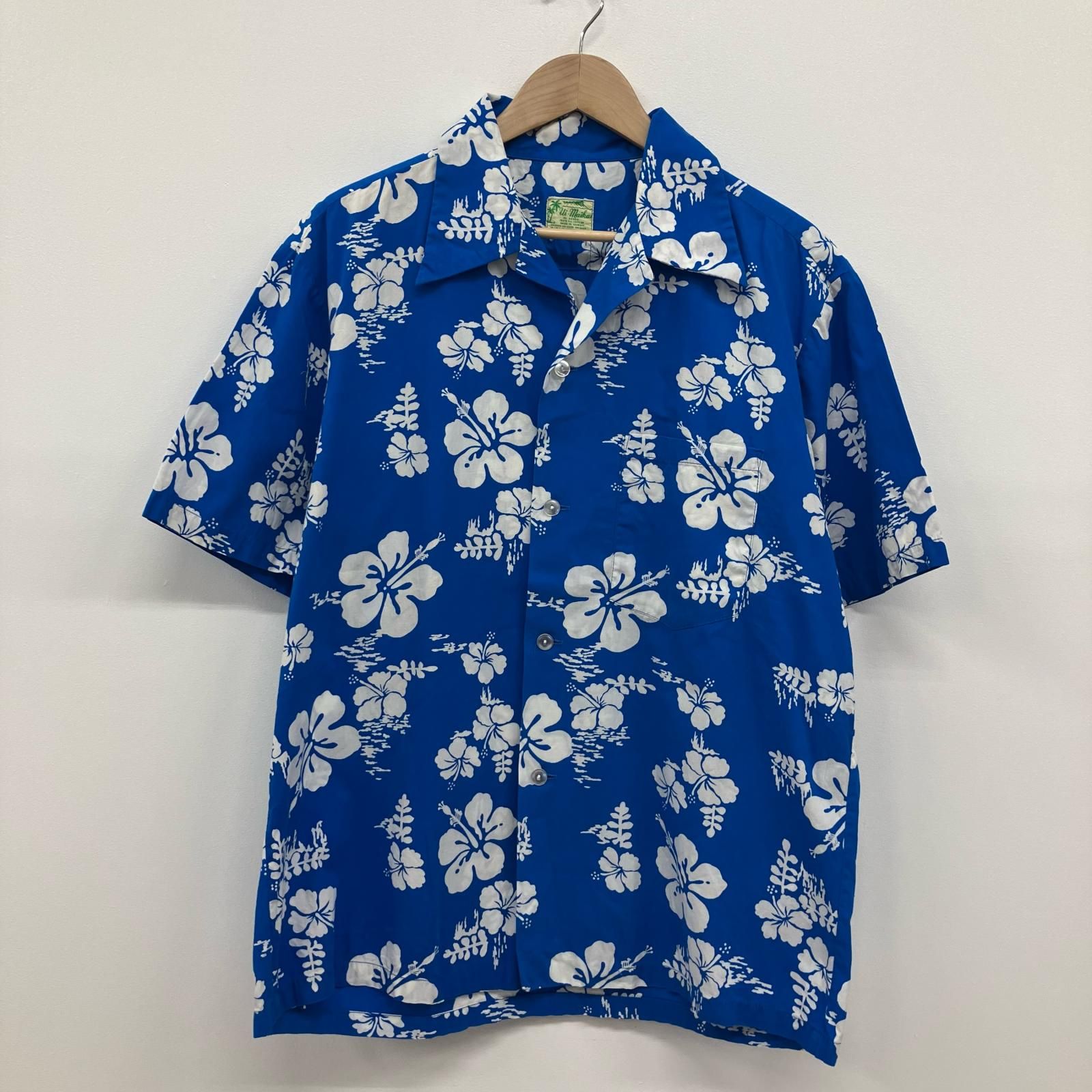【イオン広店】 中古 その他トップス アロハ 【101】
