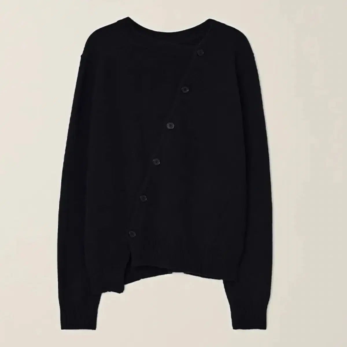 NOUVMAREE ee 2WAY CARDIGAN