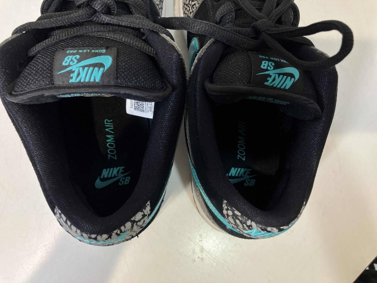 NIKE ナイキ スニーカー BQ6817-009 Nike SB Dunk Low 
