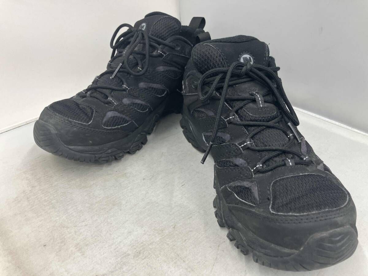 MERRELL / メレル / ｽﾆｰｶｰ / MOAB 3 SYNTHETIC GORE-TEX / J500239 / Black / 28cm 8,601円