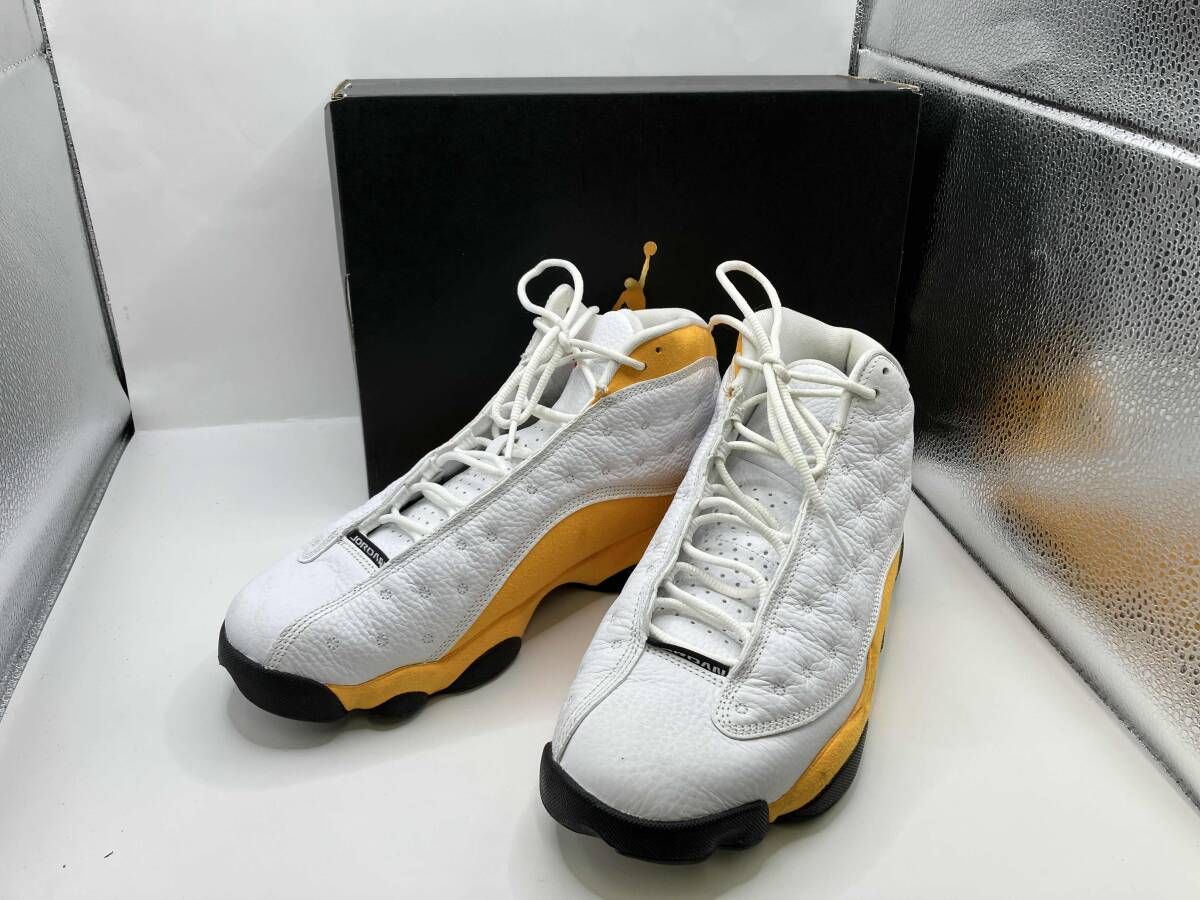 NIKE ナイキ スニーカー 414571-167 Nike Air Jordan 13 'Del Sol'ナイキ エアジョーダン 13 'デルソル'