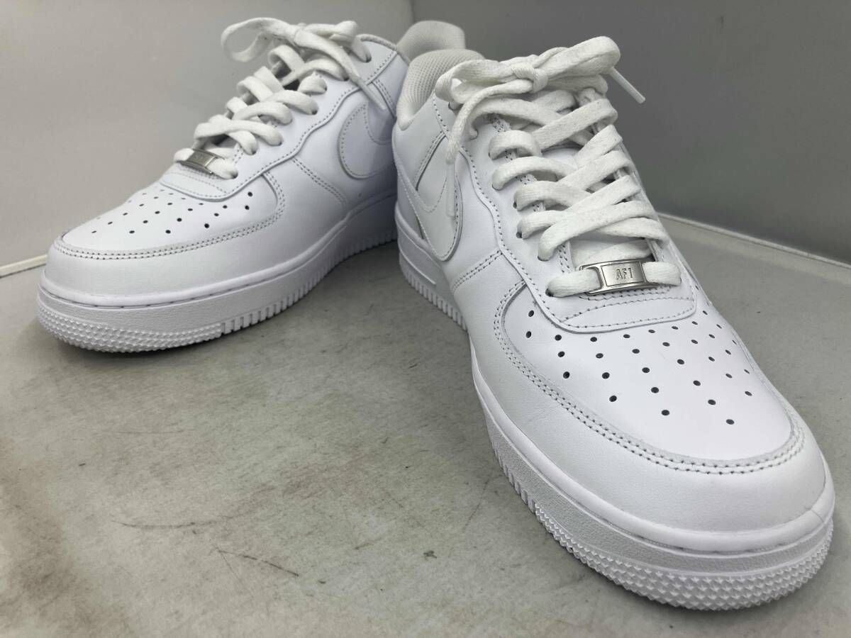 NIKE / ナイキ / ｽﾆｰｶｰ / AIR FORCE 01 / CW2288-111 / White / 28.5以上