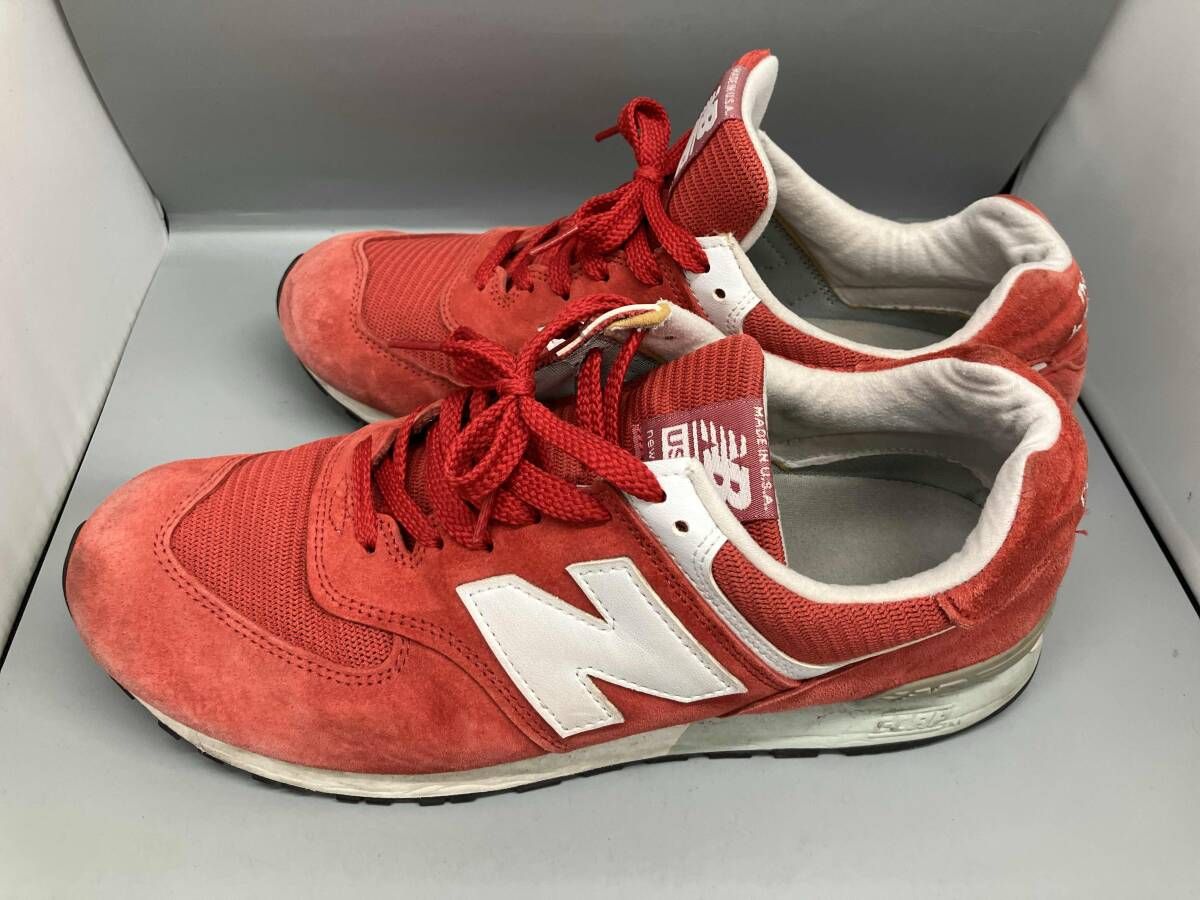 new balance US576ND4 スニーカー