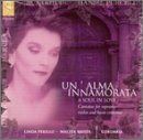 【CD】Un'Alma Innamorata: A Soul in Love