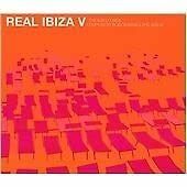 【CD】Real Ibiza 6: Unmixed / Various [FROM US] [IMPORT]