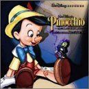 【CD】ピノキオ オリジナル・サウンドトラック-スペシャル・エディション-(CCCD)