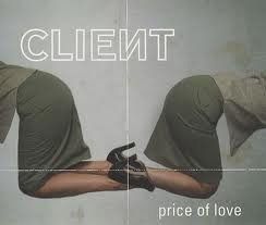 【CD】Price of Love