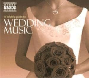 【CD】A Bride's Guide to Wedding Mus