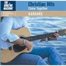 【CD】Karaoke: Come Together