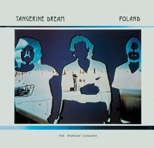 【CD】Poland: The Warsaw Concert