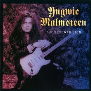 【CD】The Seventh Sign