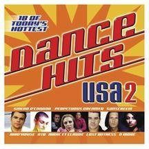 【CD】Dance Hits Usa 2