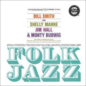 【CD】Folk Jazz