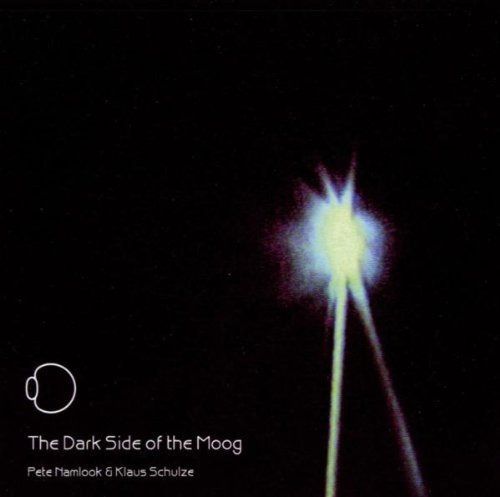【CD】Dark Side of the Moog 1