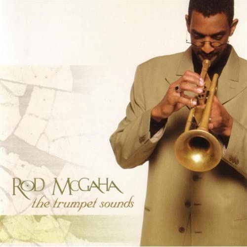 【CD】The Trumpet Sounds