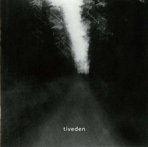 【CD】Tiveden