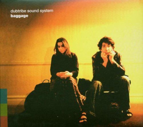 【CD】Baggage
