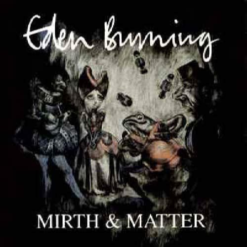【CD】Mirth & Matter