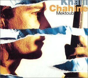 【CD】Mektoub