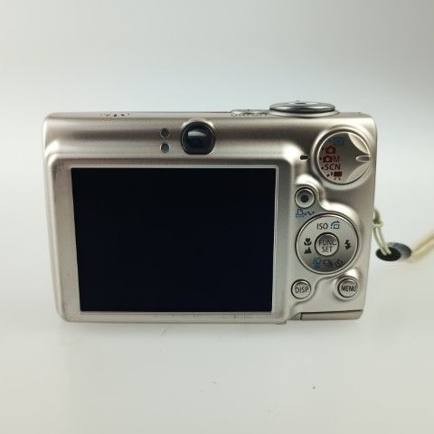 Canon IXY DIGITAL 700 コンパクトデジタルカメラ 【公式通販】