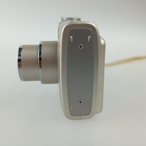 Canon IXY DIGITAL 700 コンパクトデジタルカメラ 【公式通販】