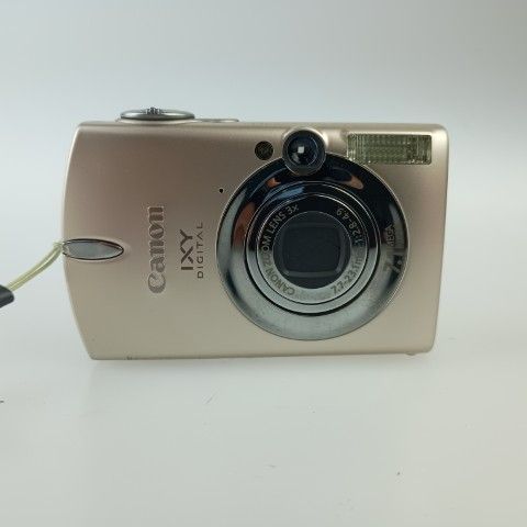 Canon IXY DIGITAL 700 コンパクトデジタルカメラ - メルカリ