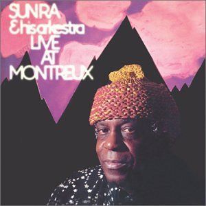 【CD】Live at Montreaux