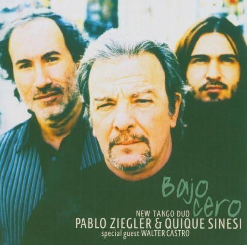 【CD】BAJO ZERO