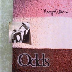 【CD】Neopolitan