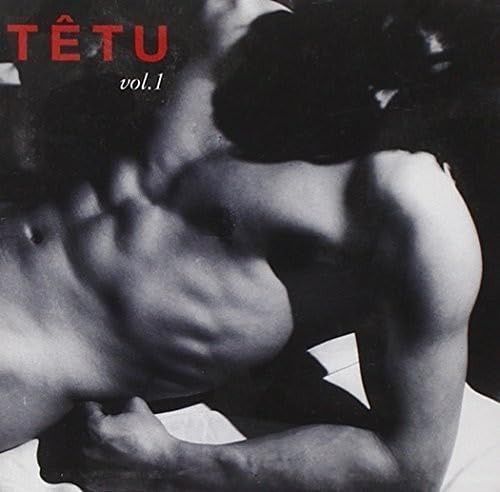 【CD】TETU / Vol.1 (2CD)