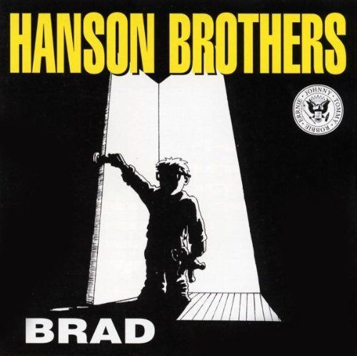 【CD】Brad