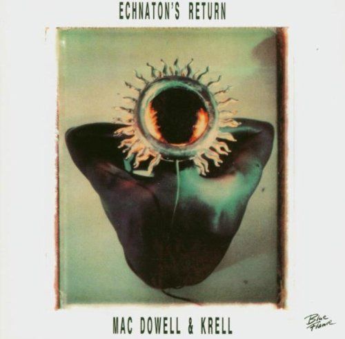 【CD】Echnatons Return
