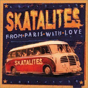 【CD】From Paris With Love