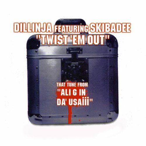 【CD】Twist Em Out