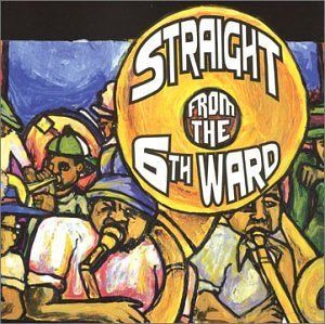【CD】Straight From The 6th Ward
