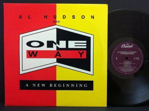 【CD】New Beginning