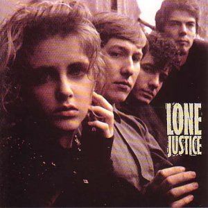 【CD】Lone Justice