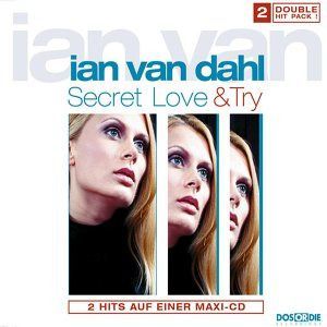 【CD】Secret Love