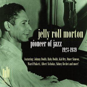 【CD】1923-1939 Pioneer of Jazz