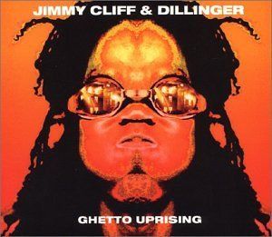 【CD】Ghetto Uprising