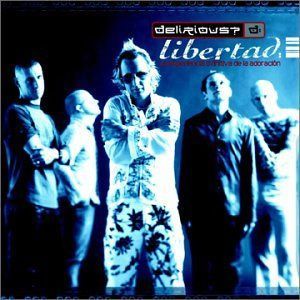 【CD】Libertad
