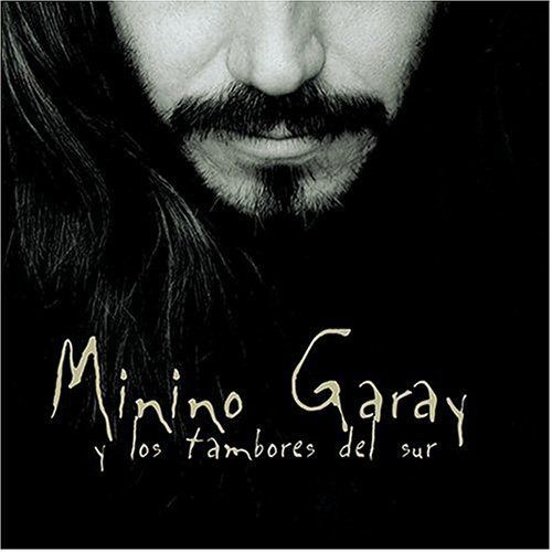 【CD】Minino Garay Y Los Tambores Del Sur