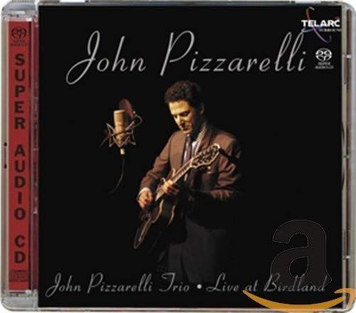 【CD】Live At Birdland 14,060円