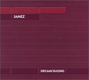 【CD】Dreamchasing