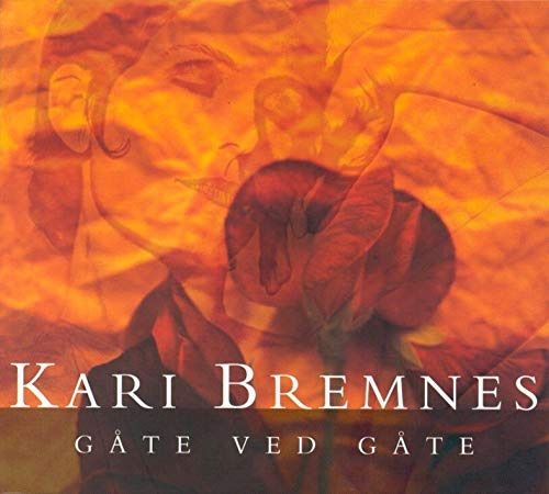 【CD】Gate Ved Gate 7,590円