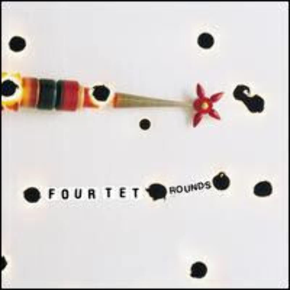 【CD】Rounds