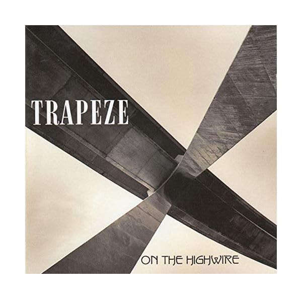 【CD】On the Highwire