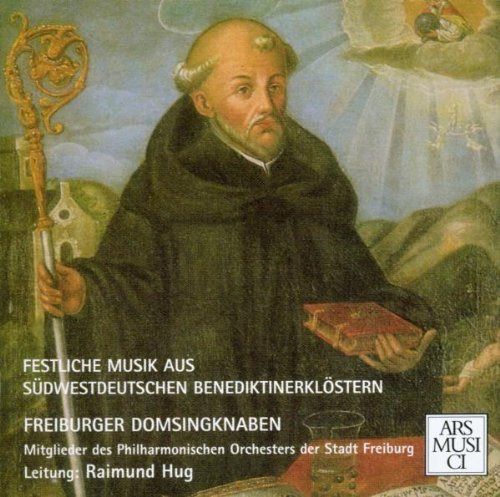 【CD】Festive Music from Sm German