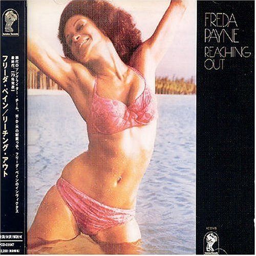 【CD】リーチング・アウト
